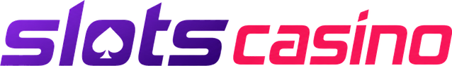 Slots Casino official logo